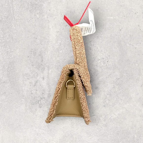 Jacquemus Le Chiquito Boucle Mini Bag - Picture 4 of 12